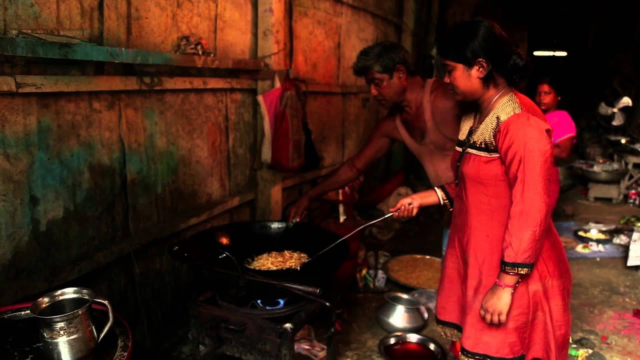 Kumortuli Kolkata, Documentary on Making Idols & Empowerment