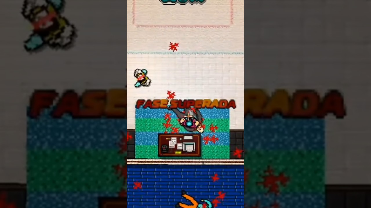 *Grito varonil* Ya? 🗣️ #fyp #fypシ゚viral #hotlinemiami2wrongnumber #directogaming