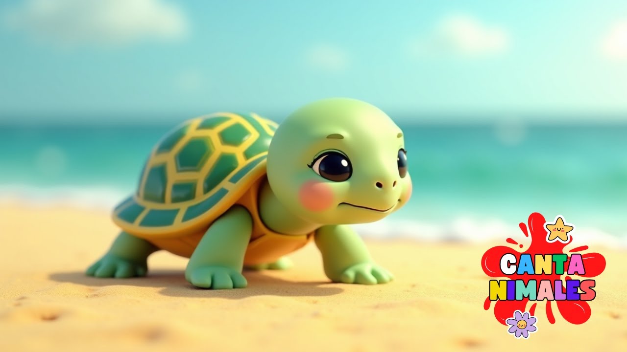 🐳 Música infantil de ballenas – Sonidos mágicos bajo el agua