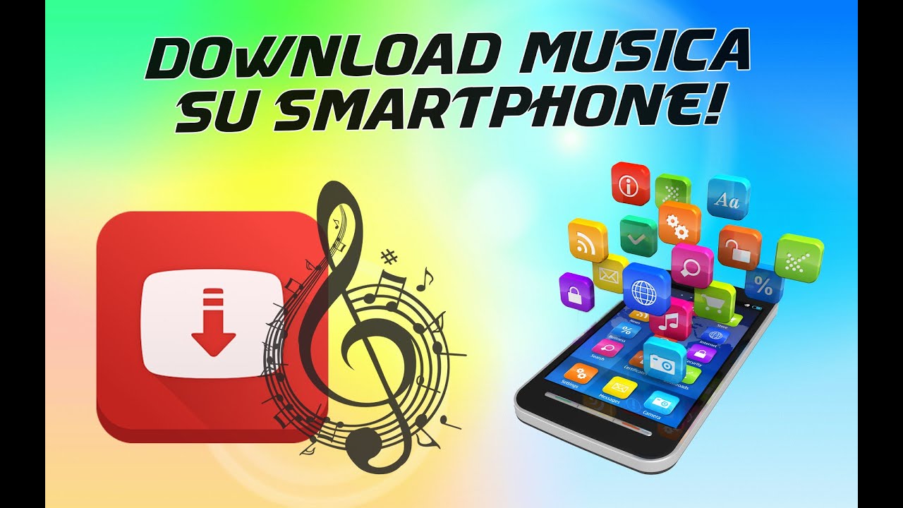 #MustApp | Scaricare musica? Niente di più facile!