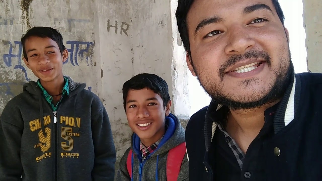 Vlog 1 | A Day to Bohna Devi Temple | Uttrakhand vlogs | Meraki