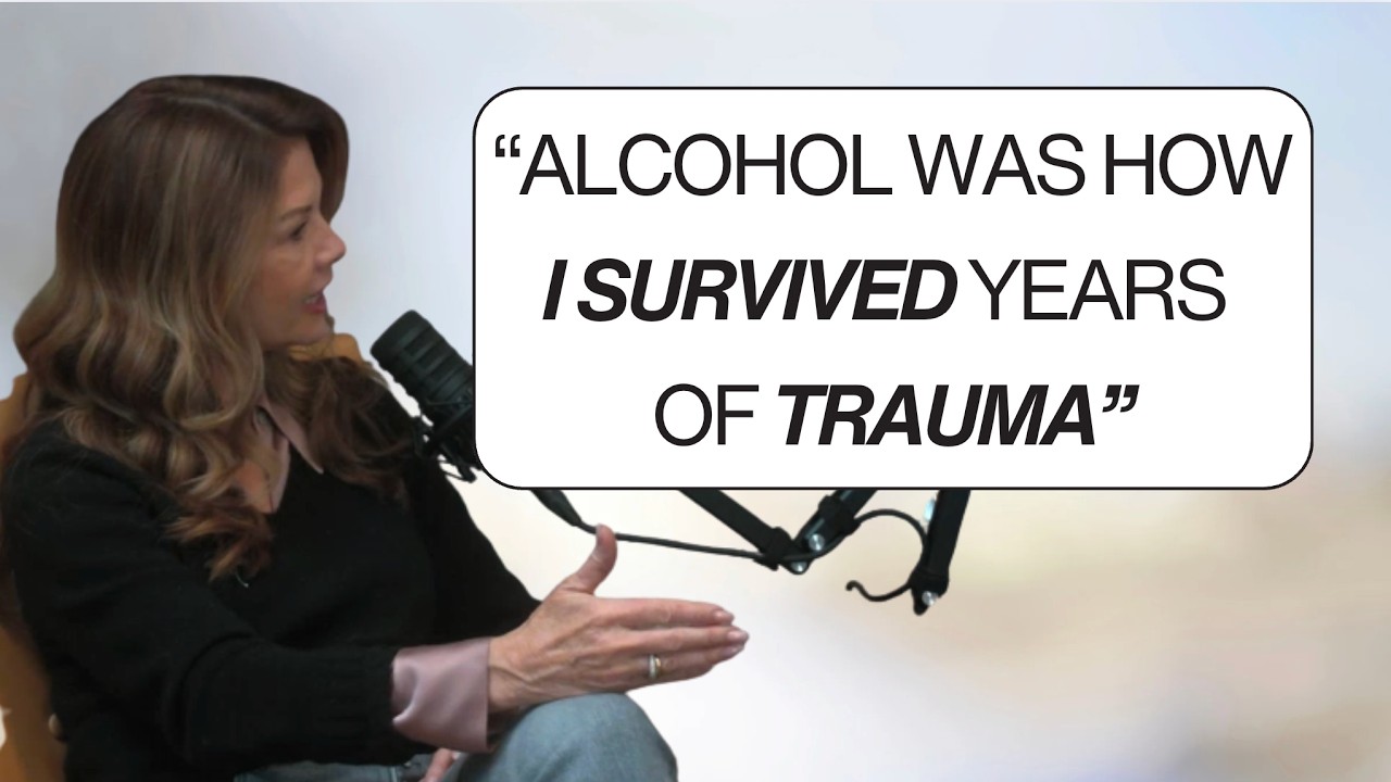 I grieved my mother long before she died | When drinking looked "normal" (with Marci Hopkins)