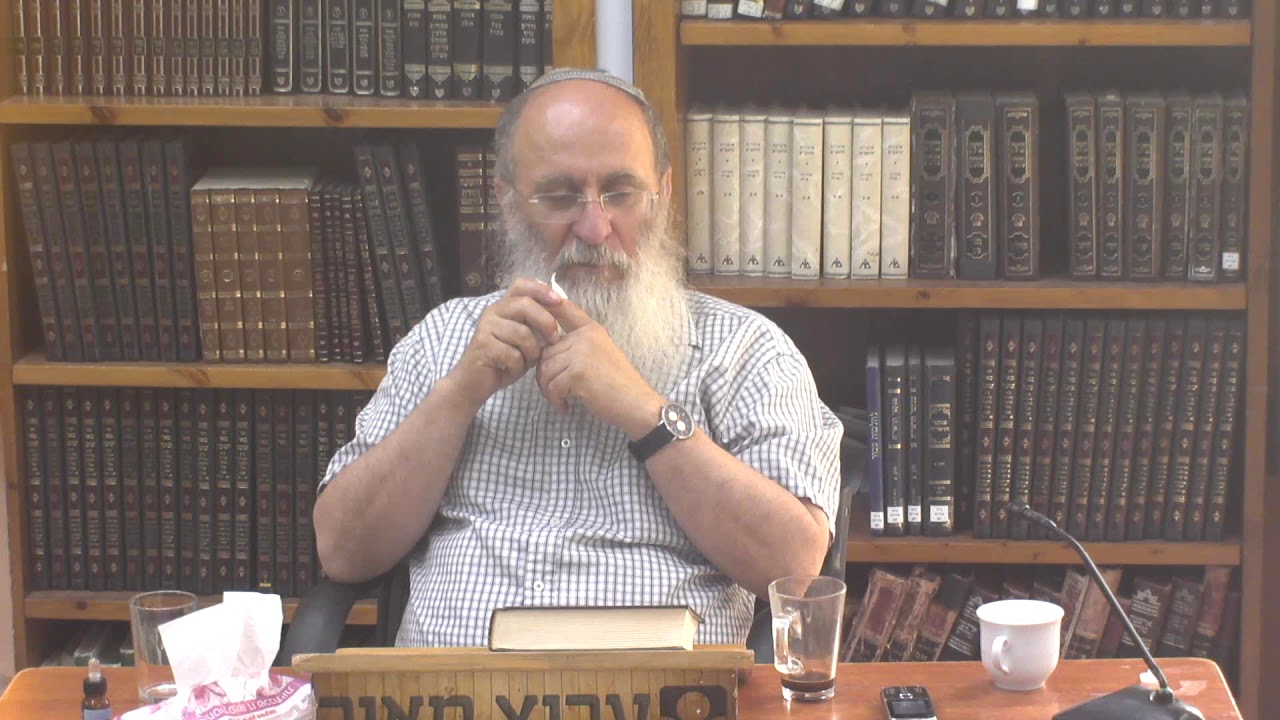 מי כתב את התורה? - מבוא לתושב