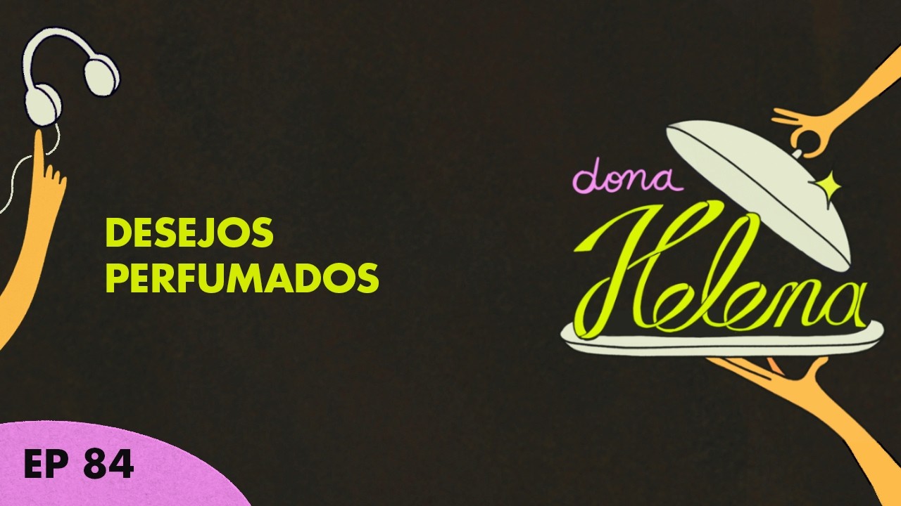 Desejos perfumados #84