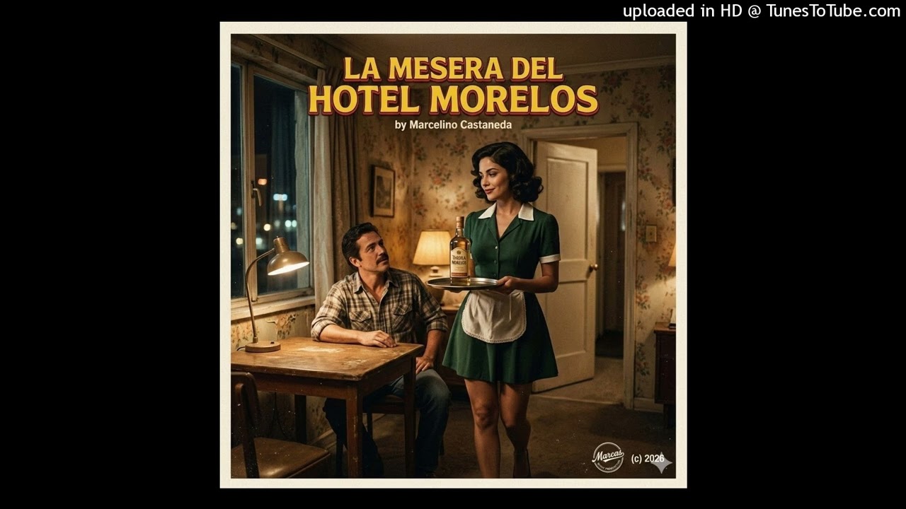 La Mesera del Hotel Morelos