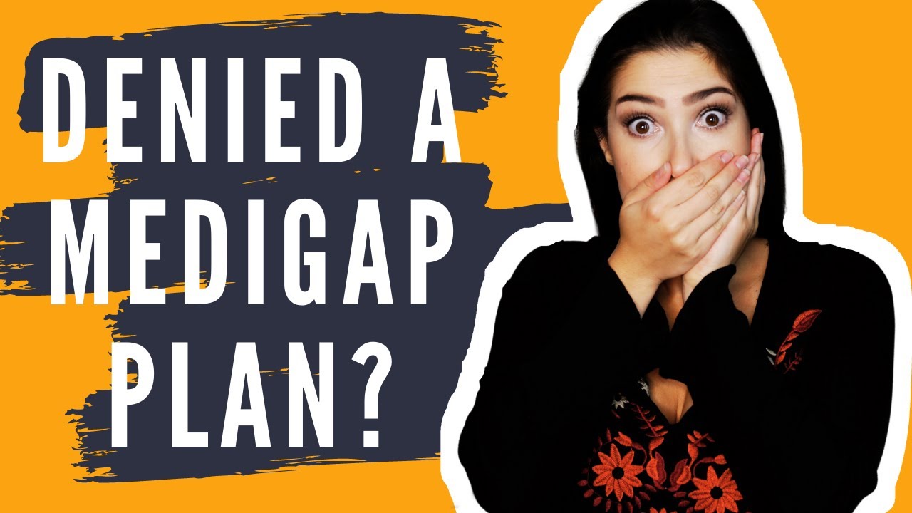 Medicare Supplement Plans: Medigap Guaranteed Issue