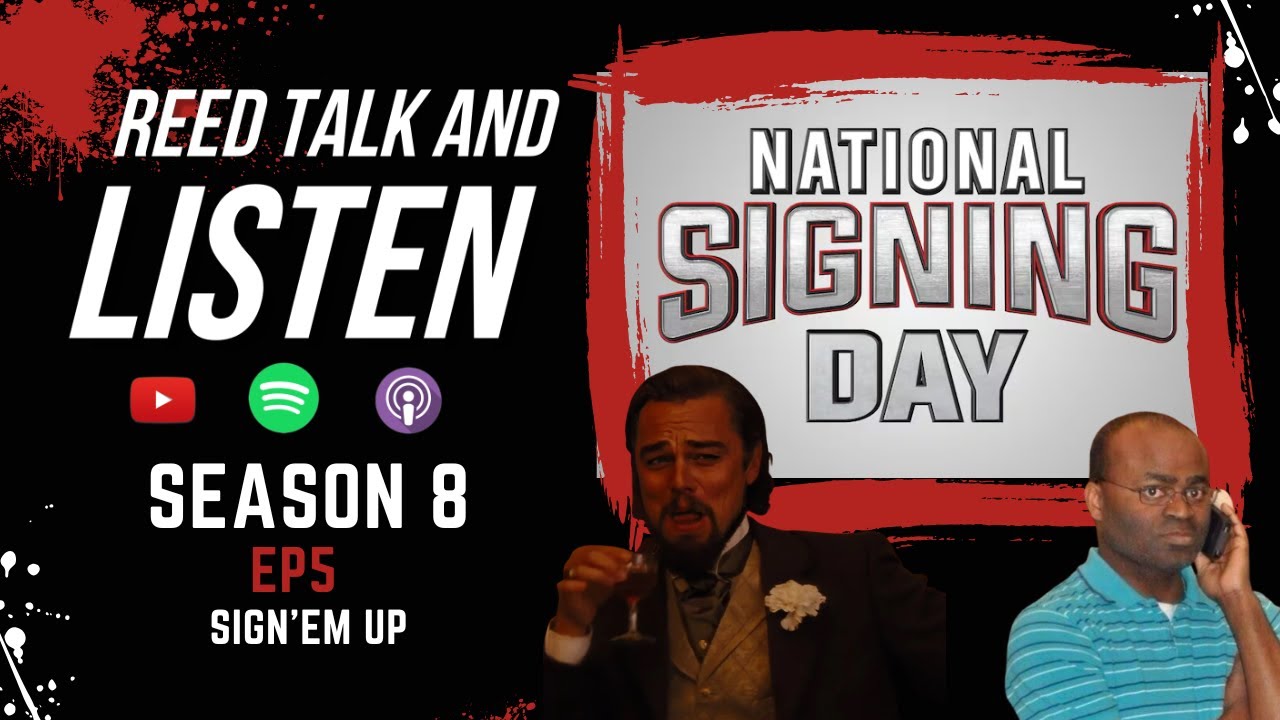 Sign'em Up 📱