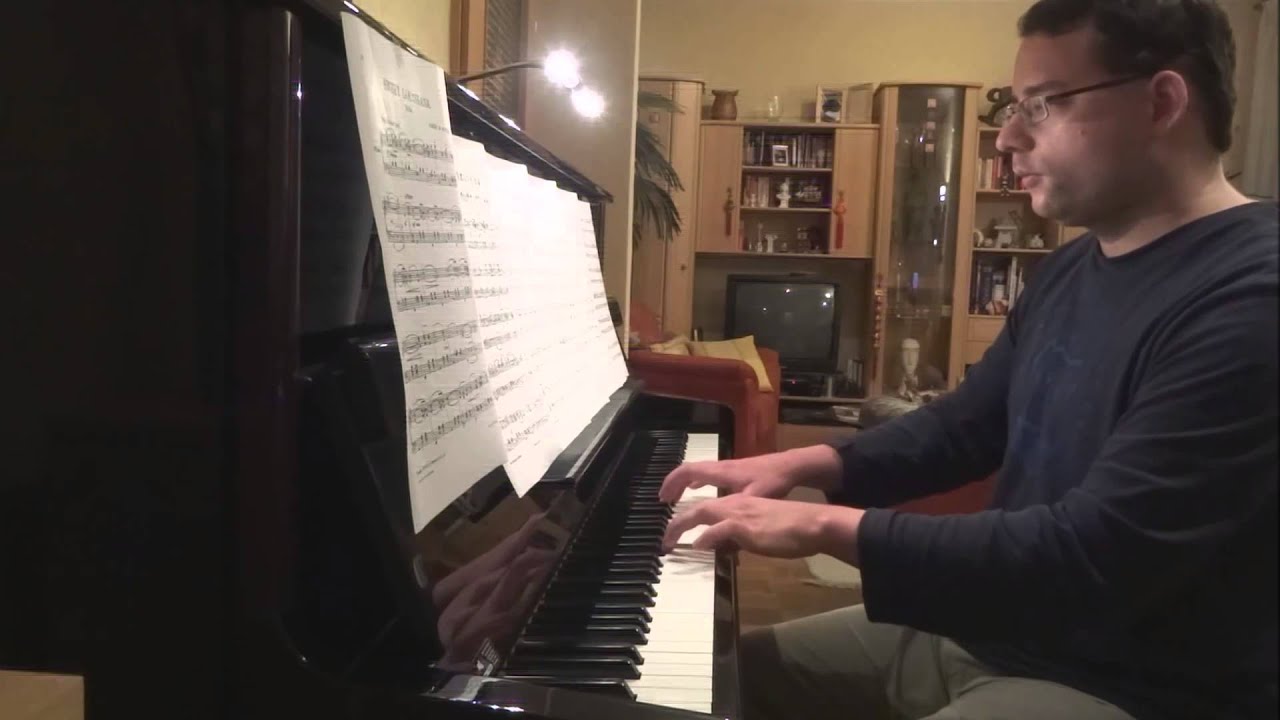 Ketèlbey: Sweet Louisiana - Valse