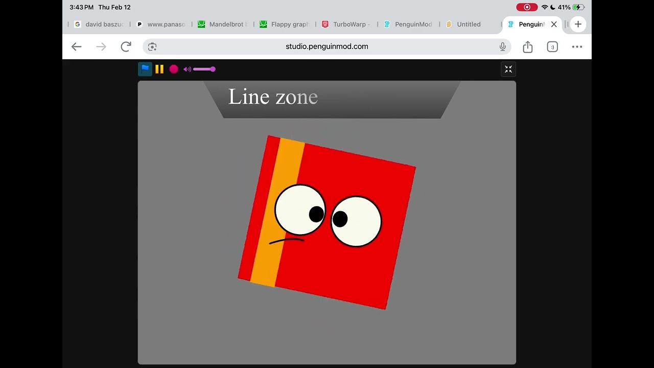 Skybox Band V2: SNEEKPEAK