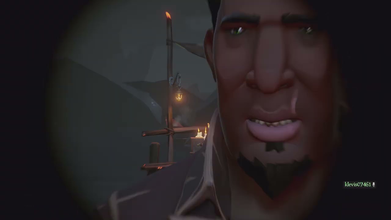Sea Of Thieves