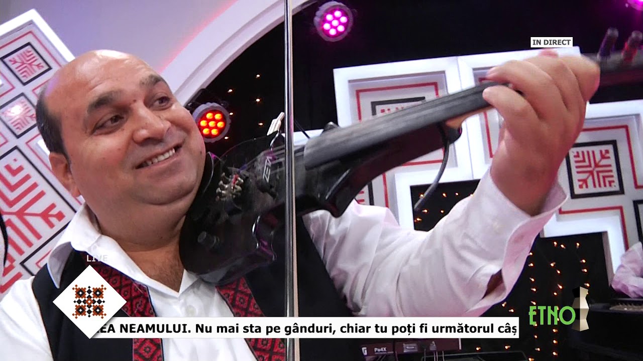 Taraful Victor Florea si Leonard Petcu  Nu sunt bogat,n am avere