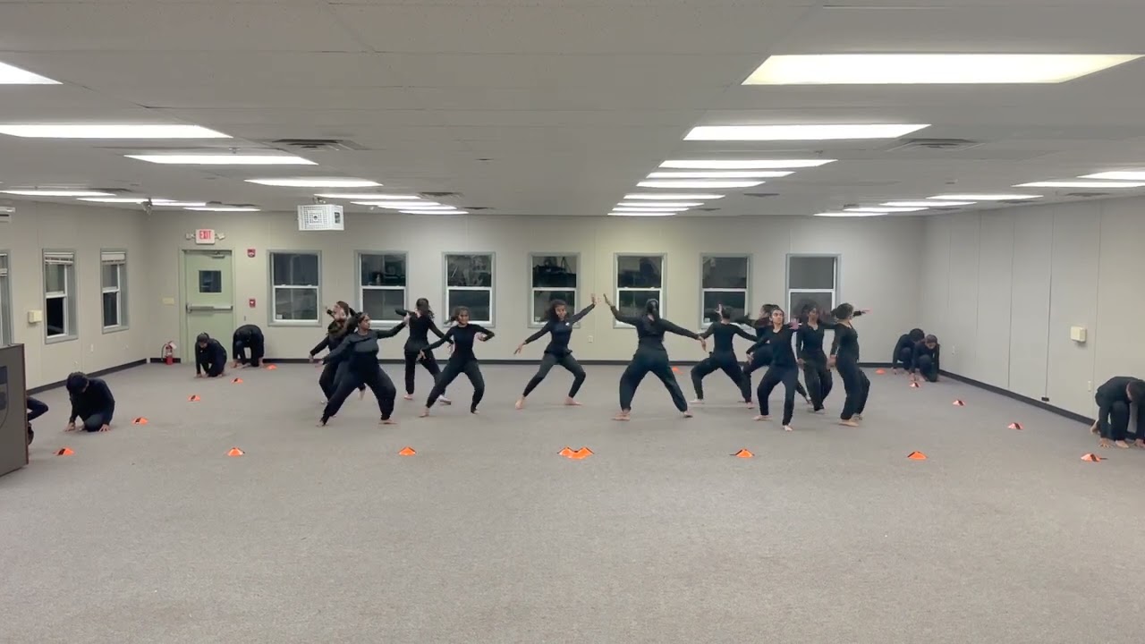 RU SAPA Spring Audition Video 2023-2024