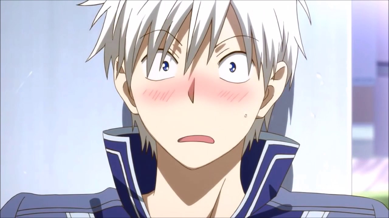 What Makes You Beautiful? AMV