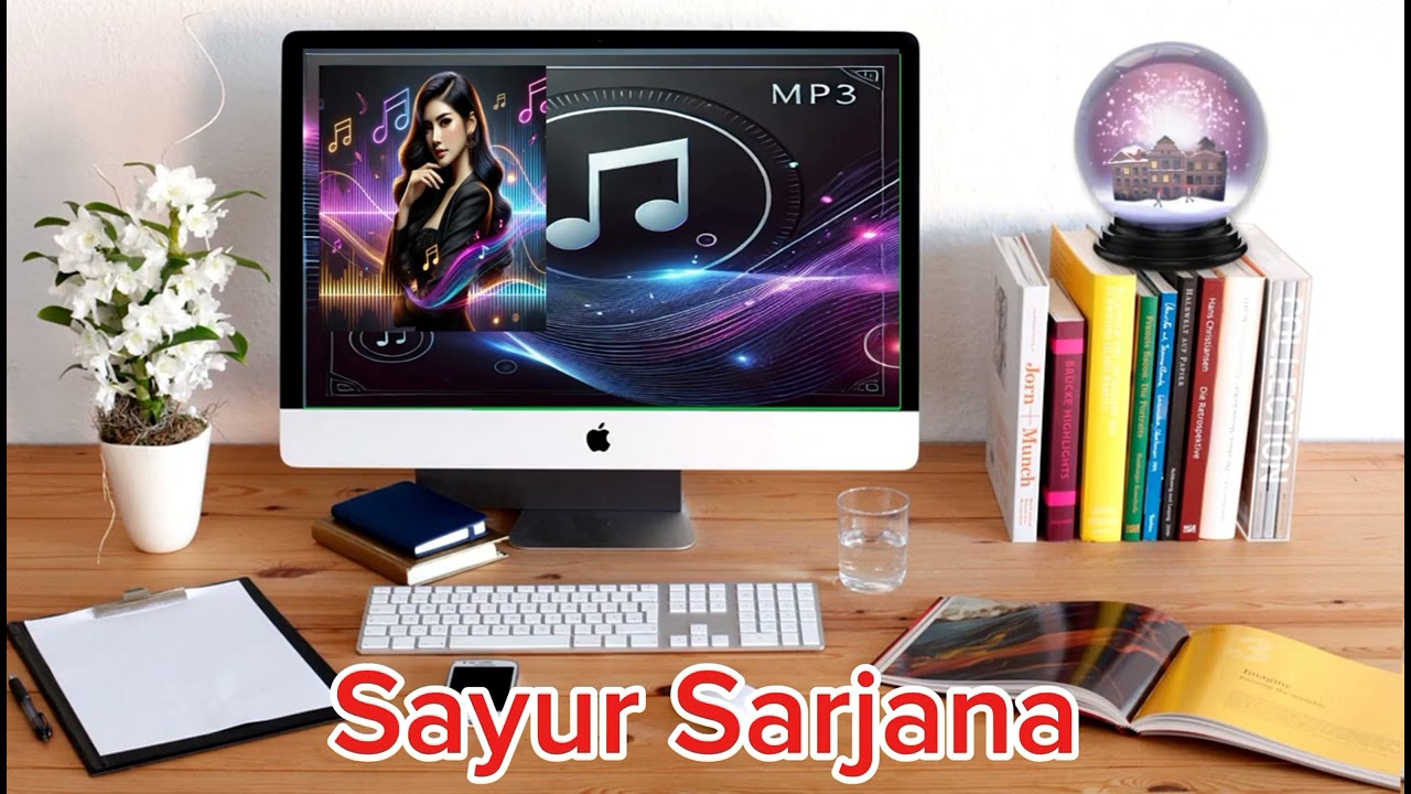 Sayur Sarjana Pop Reggae Lagu terbaru