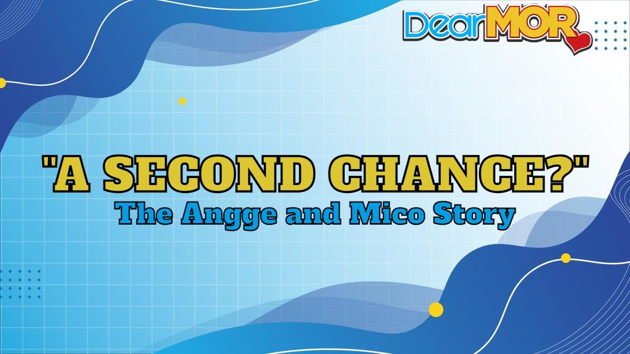 BEST OF DEAR MOR: Ang totoo umaasa pa rin akong sabihin mo, sana ako pa rin. Ako na lang ulit!
