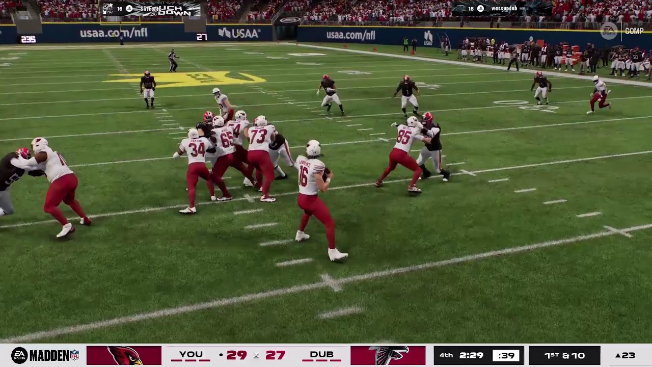 GRINDING RANKED!!! | MADDEN 26 HEAD TO HEAD
