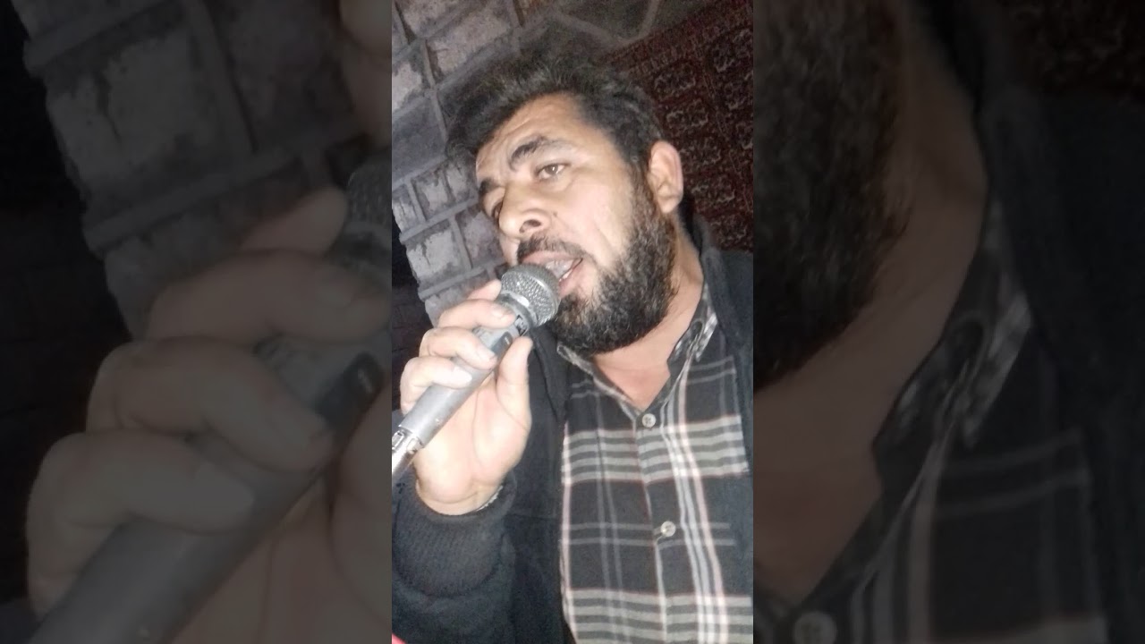 حفل في أحتيملات