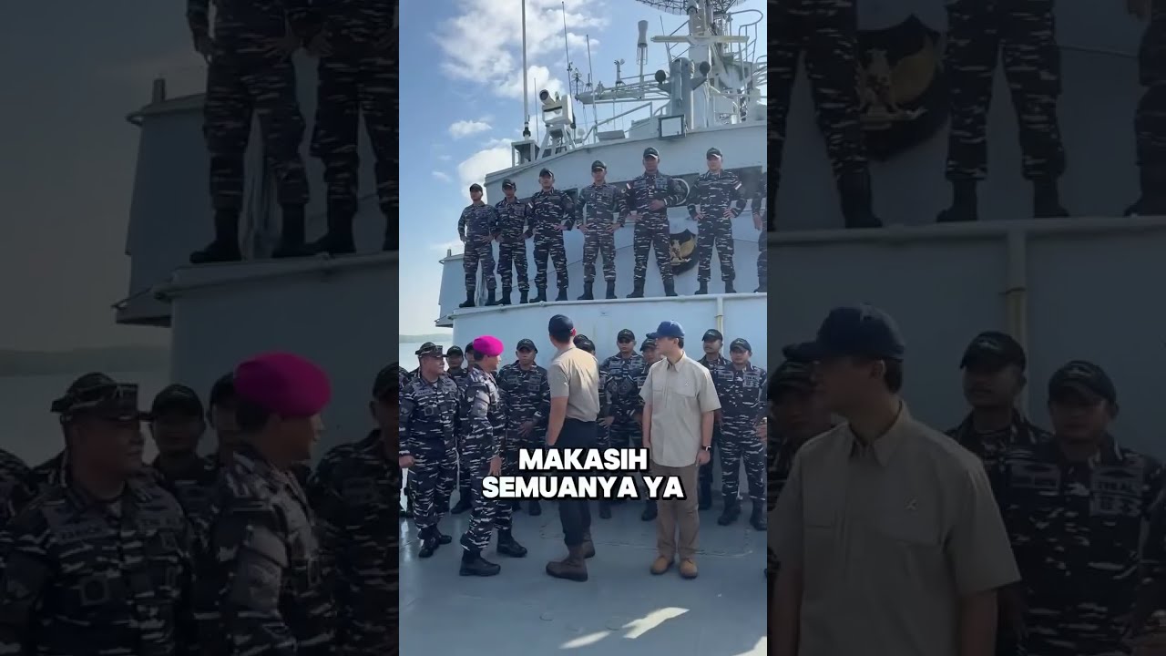 Mohon Doa agar Seluruh Proses Penyaluran Bantuan ini Berjalan Lancar