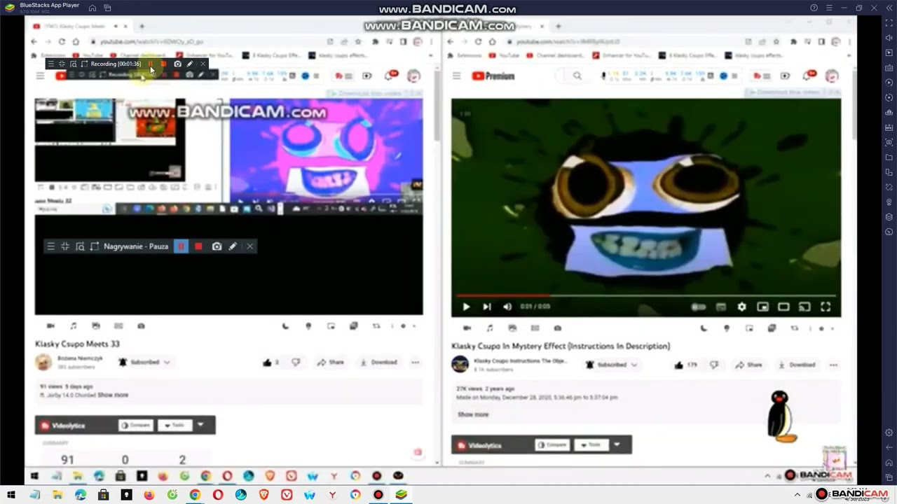 Klasky Csupo Meets 36