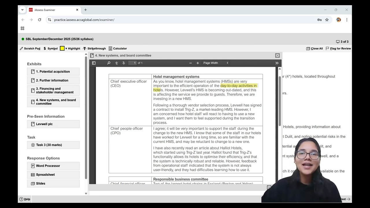 SBL Master For March 2026 Webinar | DAY 2 | Tips & Tricks | Tushita Gupta