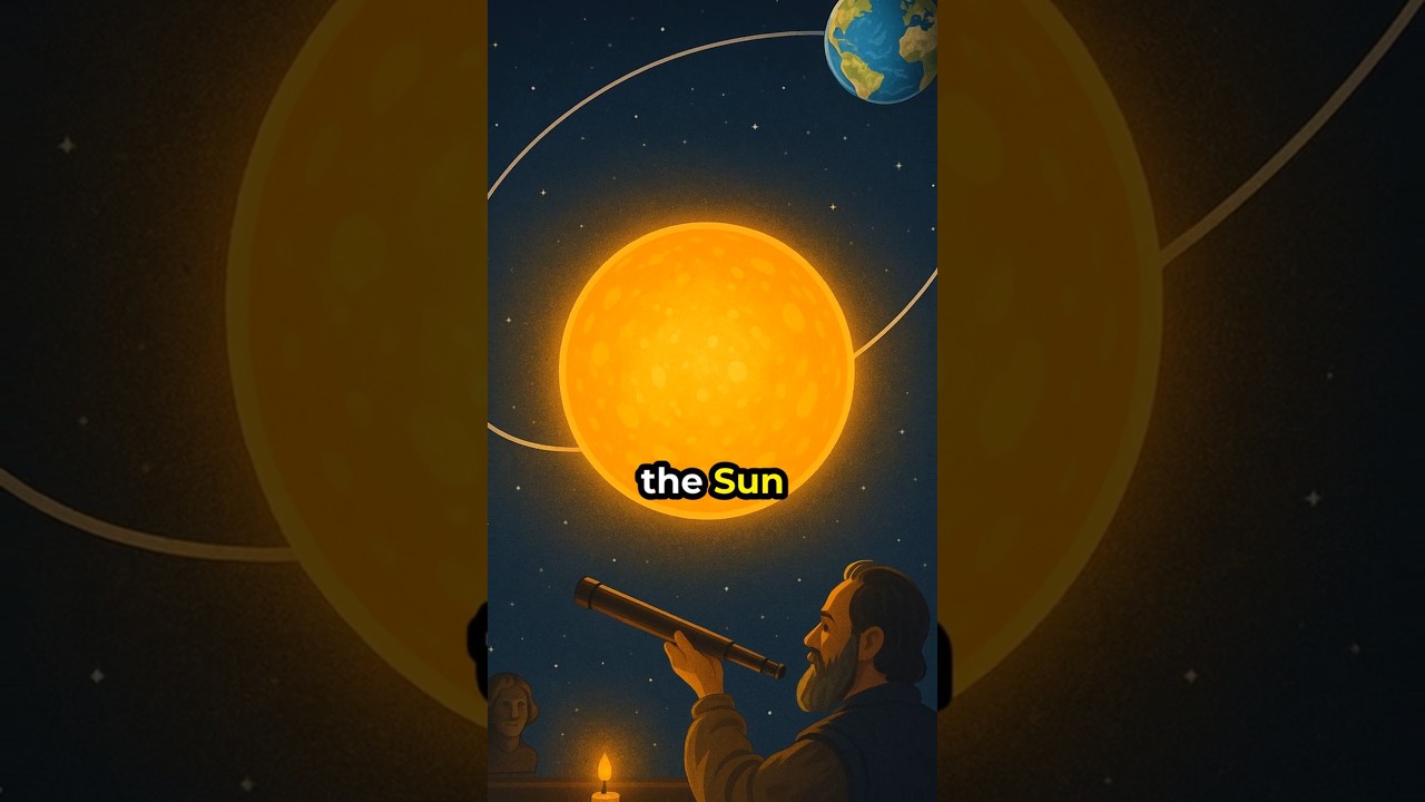 Galileo vs. The Church: Science Battle
