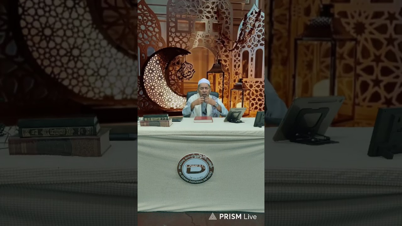موضوع ياباغي الخير اقبل وياباغي الشر اقصر في اول ايام رمضان