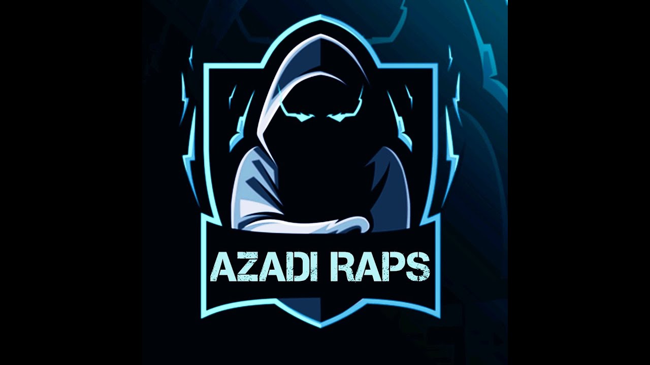 Azadi Raps - Ghost on the Dnipro