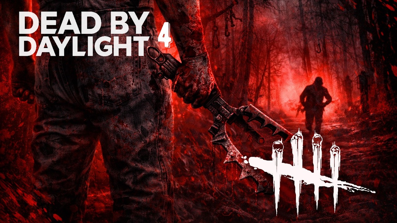 Dead By Daylight - #4 Roztrzaskany Plac Good Boy