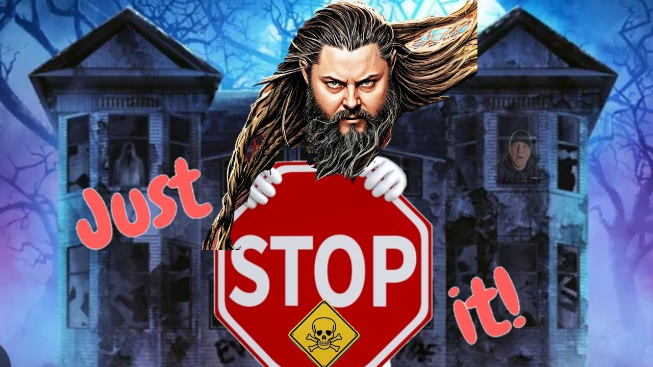 Defending the DEBUNKING community! Paranormal Nightmare called us attackers!