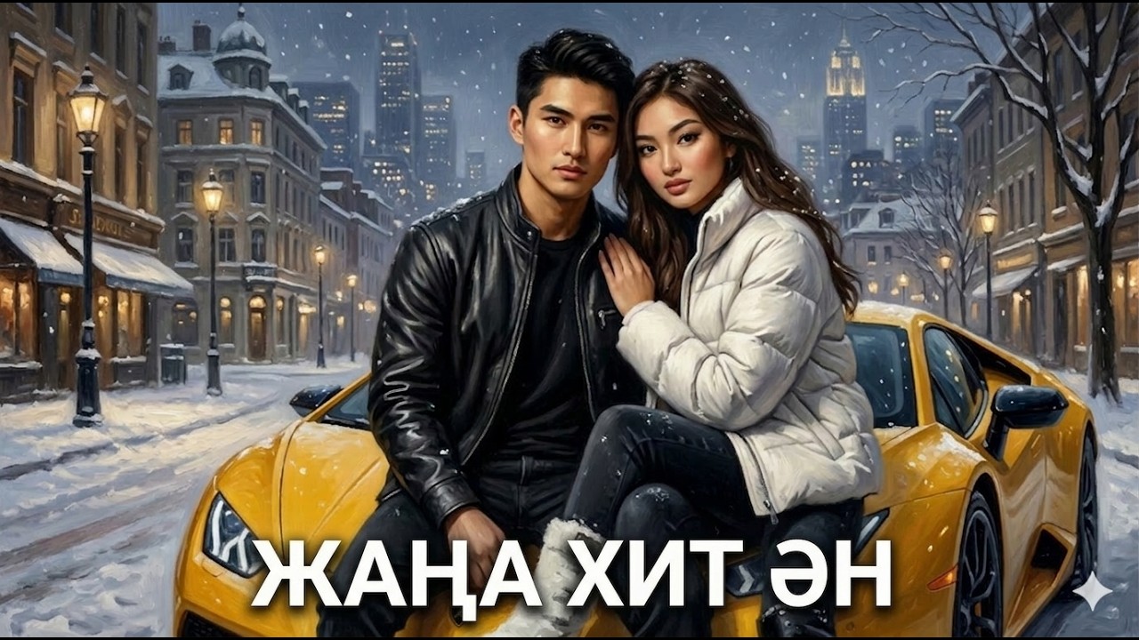 Қазақша Әндер Хит 2026 /Жалған сезім туралы қазақша әндер.Казакша андер. Казахсие хиты