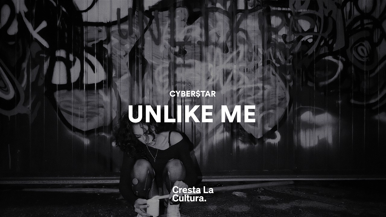 cyber$tar - Unlike Me (cyber$tar mix)