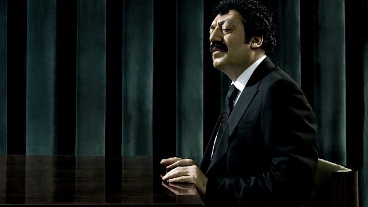 Müslüm Gürses - İtirazım Var Çıplak Ses #müslümgürses #ses #arabesk