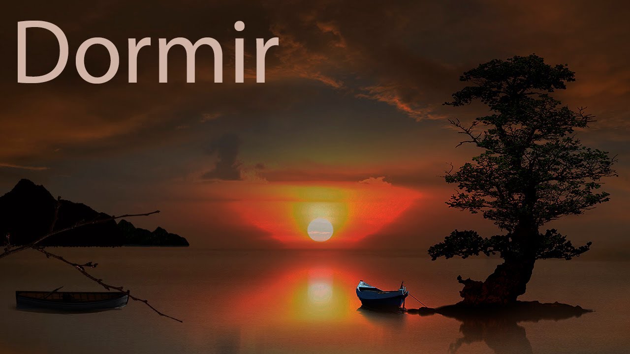 Durma Bem e Acorde Bem 💤 M&uacute;sica para Dormir um Sono Reparador 💤 Mente Tranquila e Relaxada