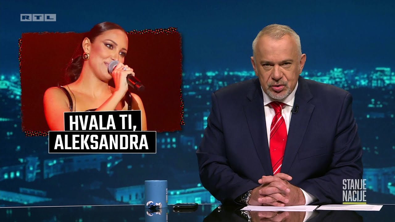 Prijovićka napunila sve živo i neživo | STANJE NACIJE EP59-7