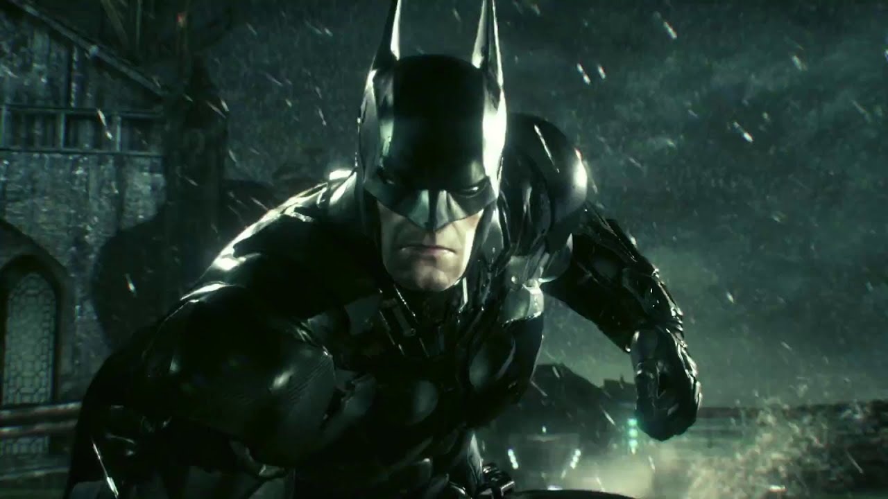 Batman: Arkham Knight Port Was Done by 12 People! LOL!