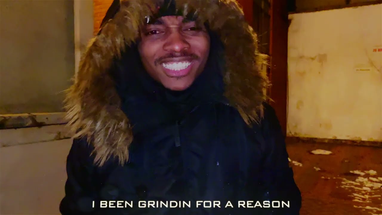 G.A.S (Grinding All Season)
