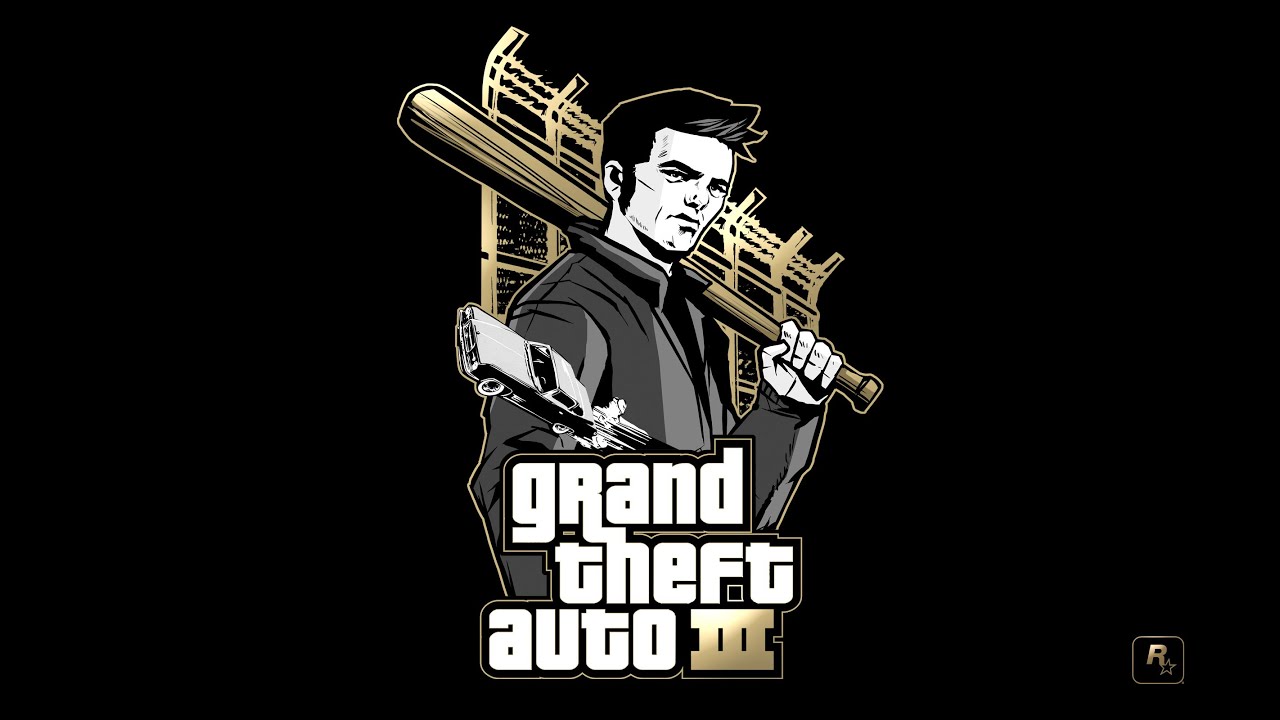Killing 4 million people in GTA 3 Day 1 (No weapons/No mods/No cheats)