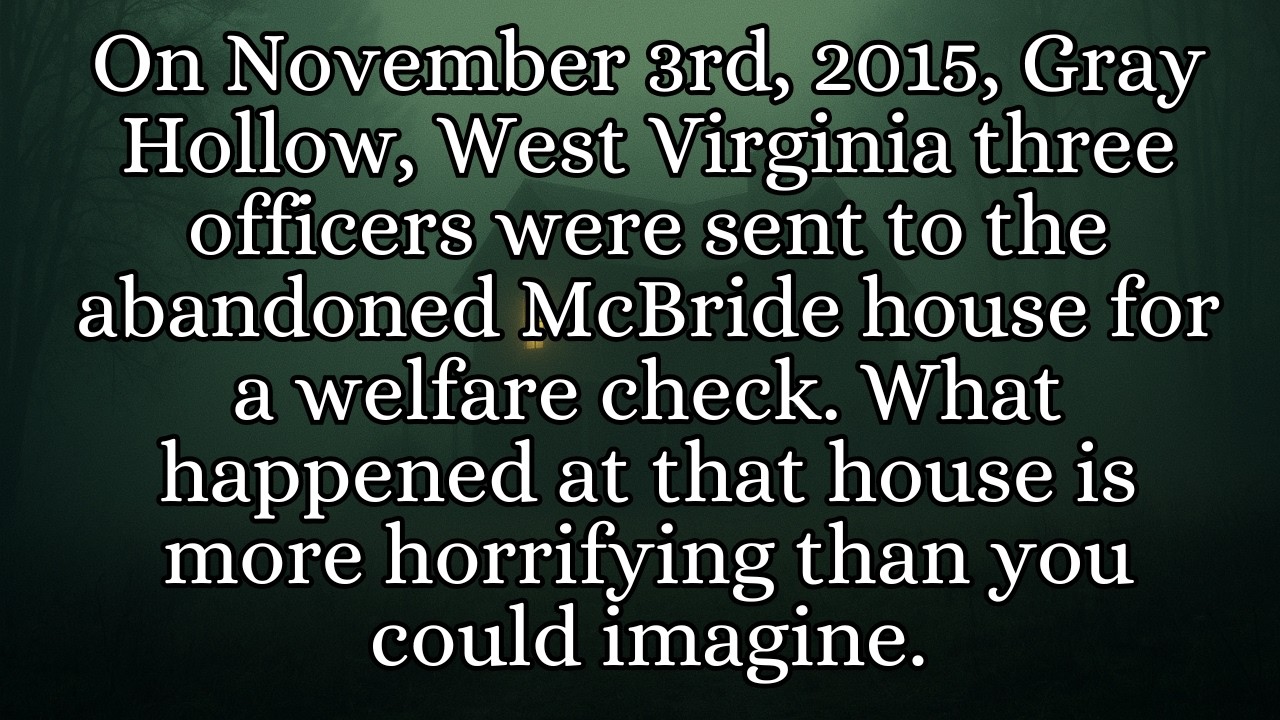 What Happened to This Police Officer Made Him QUIT His Job!