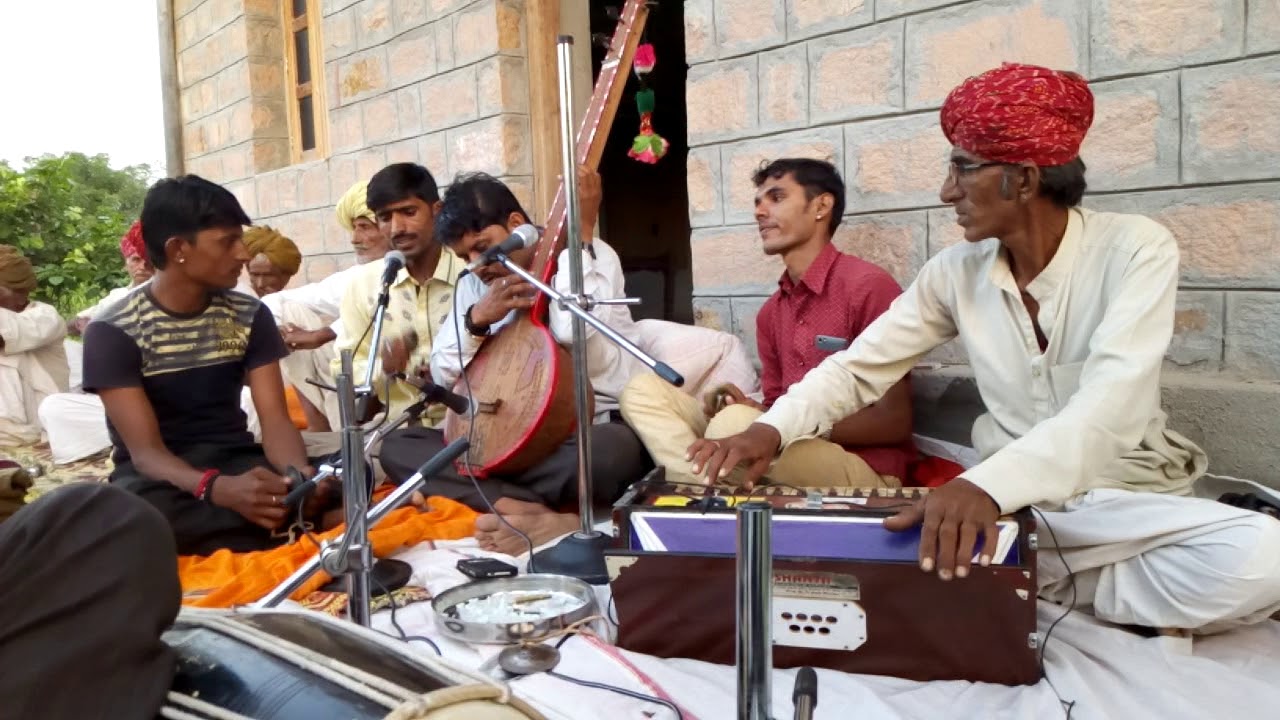 Ugra ram kumawat rana ji  new bhajan