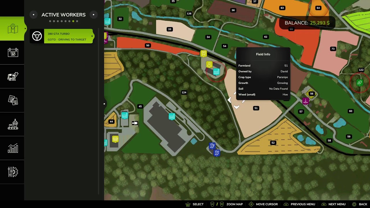 CrossplayKing Plays FS 25.