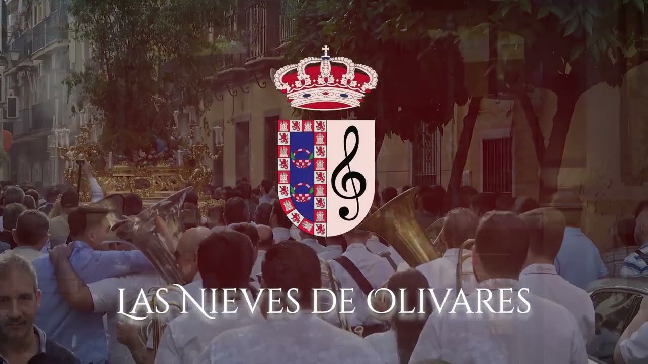 SAETA | Extraordinaria Angustias 2023