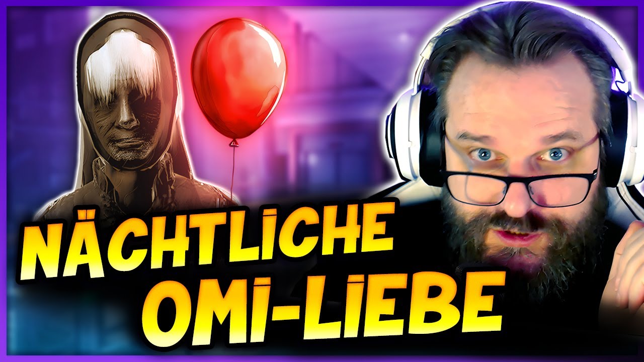 Eine Omi die man nicht feuern kann 🎈 Best of One Late Night