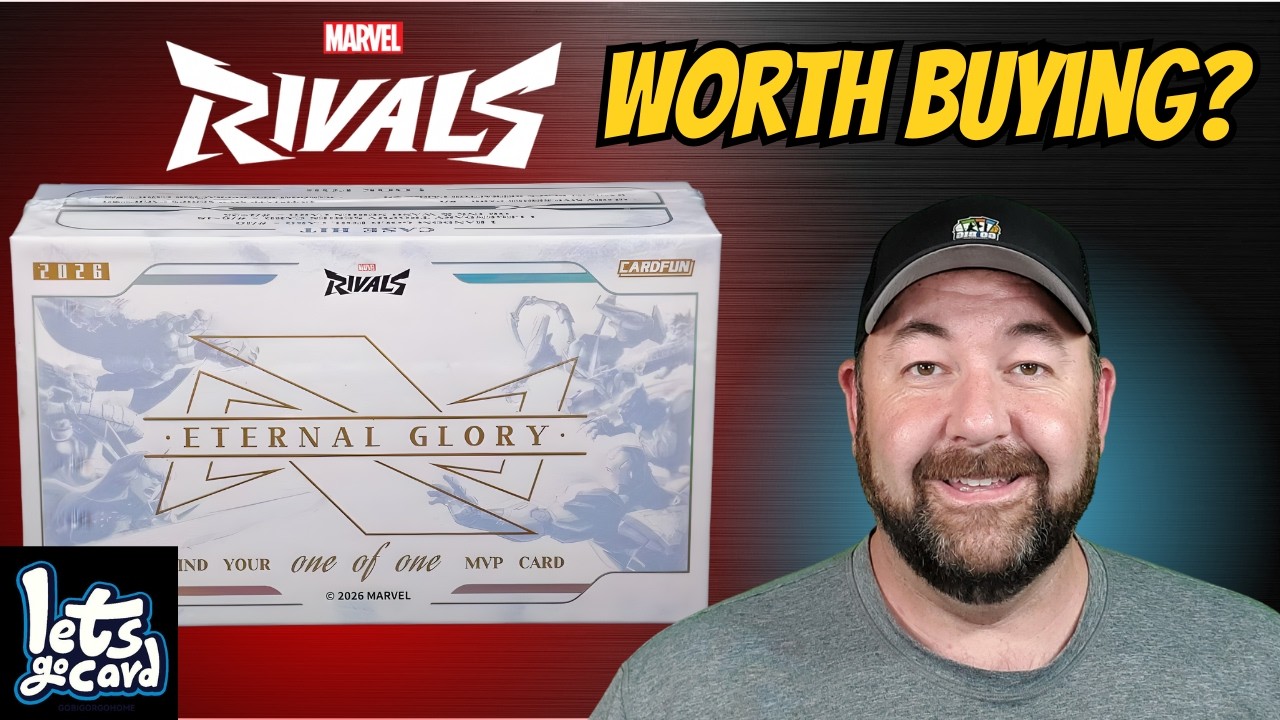 2026 Marvel Rivals Eternal Glory 🔥 FIRST YouTube Rip (Release Week Review)
