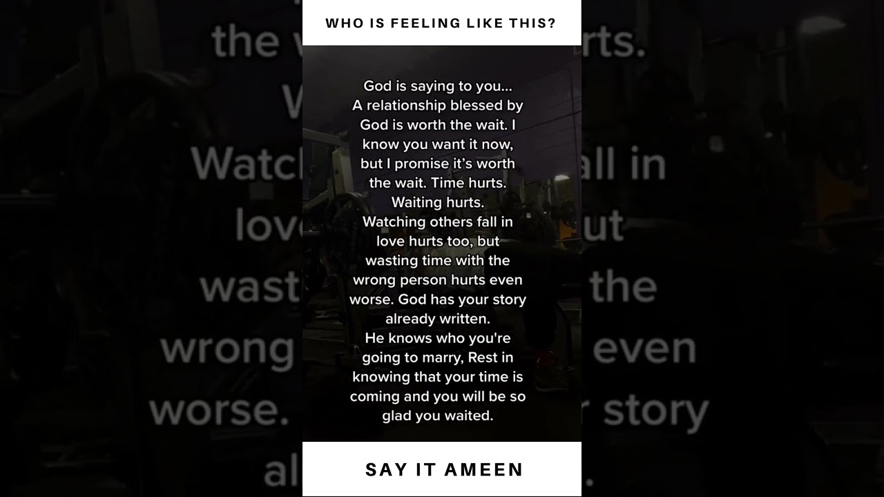 🙏📝 Our Divine Love Story: Trusting God's Timing ⏳❤️ Patience Rewarded! | Soulmates Awaited! #shorts