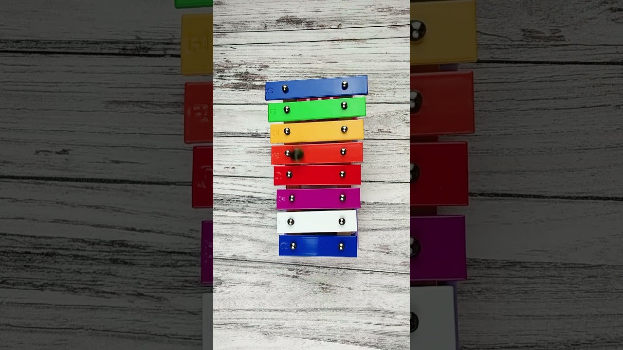 Video Xylophone Real Satisfying