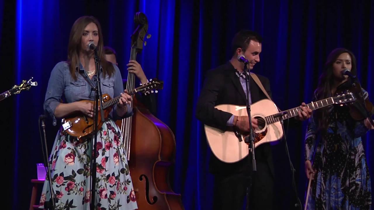 Flatt Lonesome Live! 