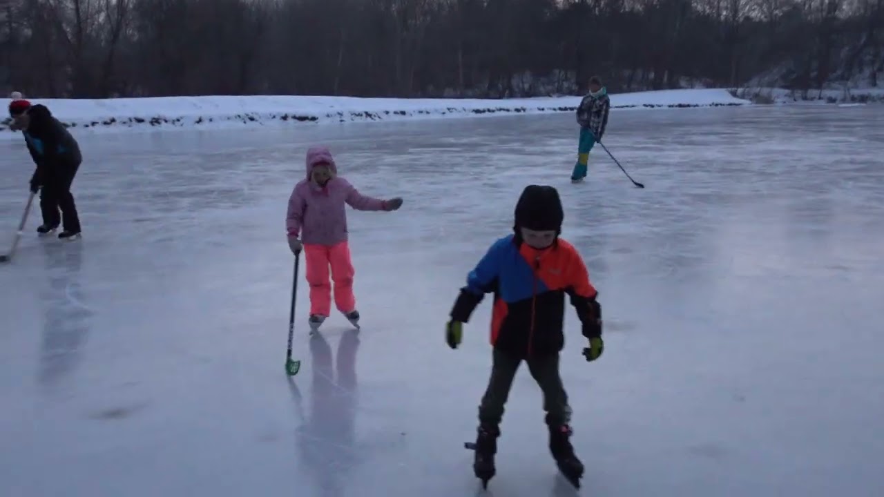 Drsanje v januarju 2026