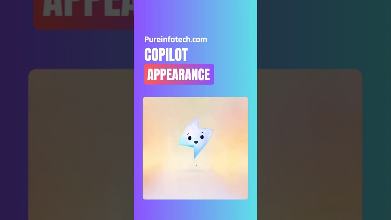 NEW Copilot Mico: An Avatar that Smiles & AGES! (Demo)