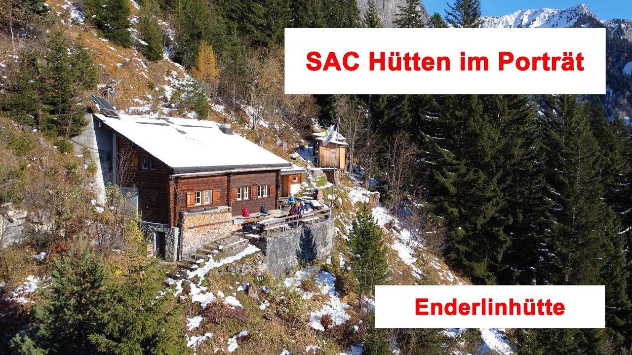 Enderlinhütte