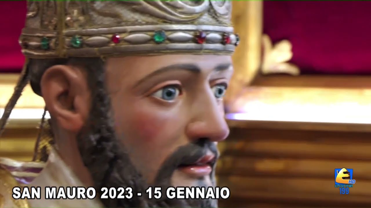 SAN MAURO 2023 - 15 GENNAIO 